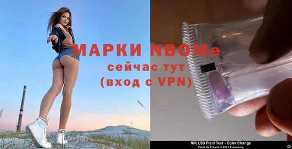 молекула духа Белоозёрский
